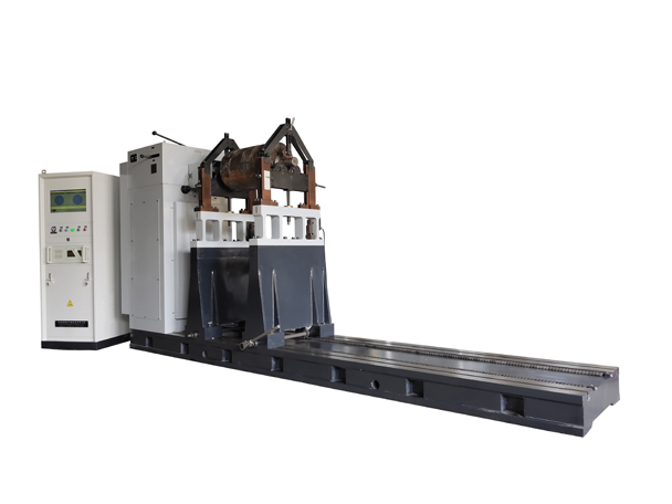 YFW-3000A型平衡機